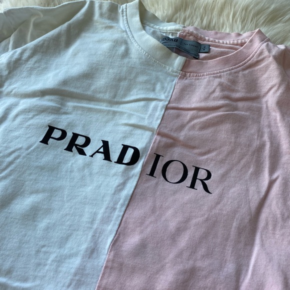 Pradior Shirt (Prada / Dior) - Picture 4 of 4